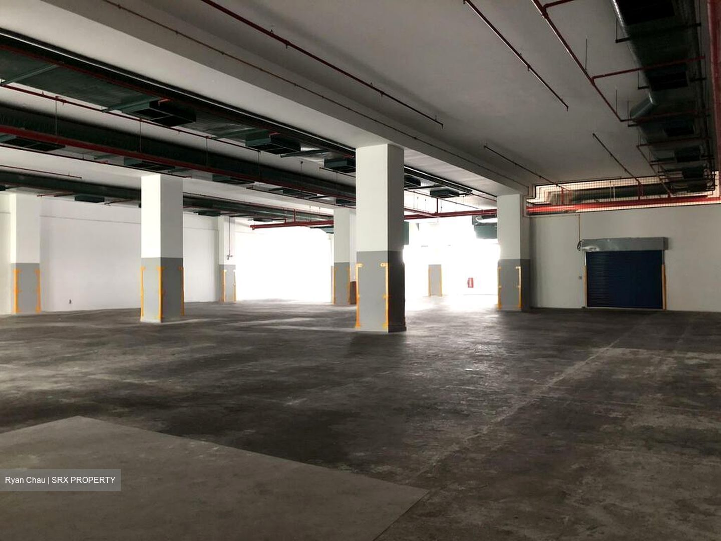 Pantech Business Hub (D5), Warehouse #512304291